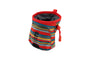 RC Pets Sac à Friandises Essentiel pour Chiens, Rayures Multicolores, Taille Unique