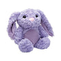 Patchwork Pet Jouet pour chien Lapin pastel