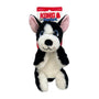 KONG Jouet Comfort Pups Boss pour chien