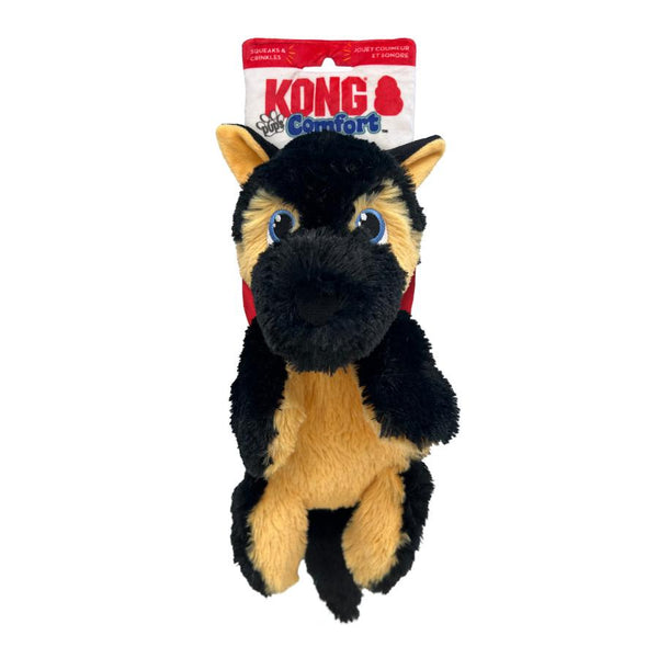 KONG Jouet Comfort Pups Fritz pour chien