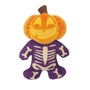 Snugarooz Jouet pour chien Jack the Skeleton