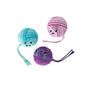 Pet Shop by Fringe Studio Jouet Chat Time To Unwind Mini