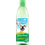 TropiClean Fresh Breath Dental Health Solution Water Additive for Dogs