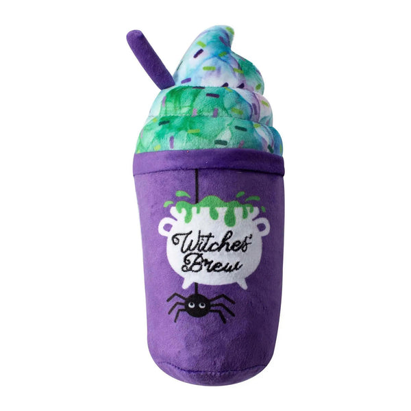 Pet Shop by Fringe Studio Witches Brew Dog Toy