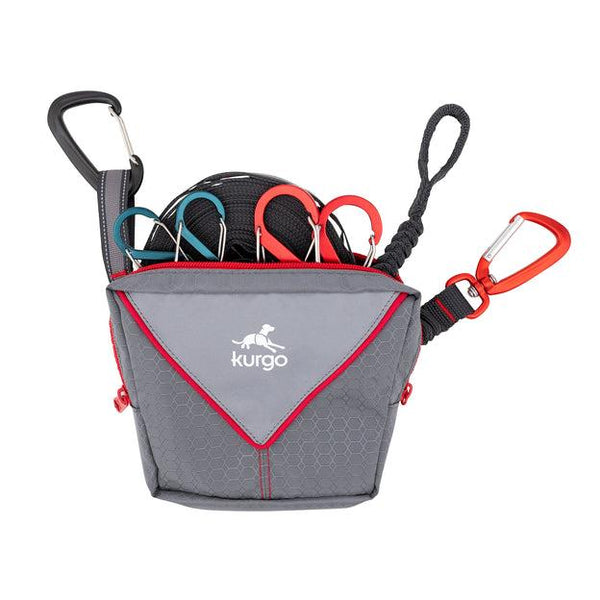 Kurgo Ridgeline Camping Tie-Out for Dogs