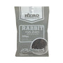 Hero Dog Treats Mini Bones Rabbit Training Dog Treats