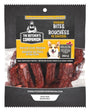 The Butcher's Companion Sausage Bites Pork & Liver Dog Treats (CA)