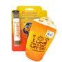 Meowijuana Get Spooked Pumpkin Spice Latte Refillable Catnip Cat Toy