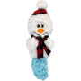 KONG Holiday Kickeroo Cat Toy, Assorted