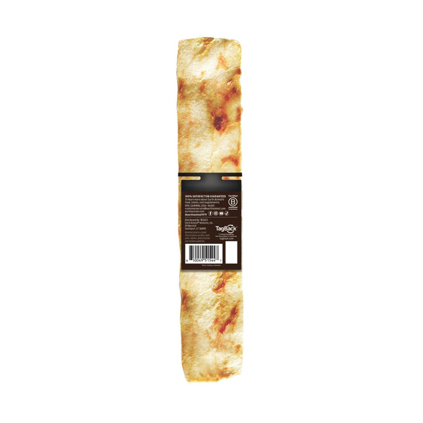 Earth Animal No-Hide No Beef Strips Dog Treats
