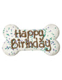 Bosco & Roxy Friandises os 'Happy Birthday' pour chiens