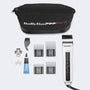 BaBylissPRO 2-Speed Professional Brushless Motor Pet Clipper Kit