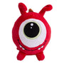 Snugarooz Just Jeff Dog Toy
