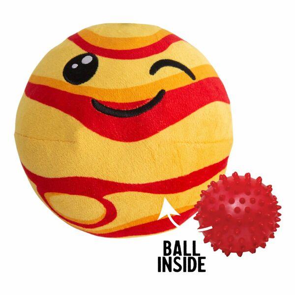 Snugarooz Joyful Jupiter Dog Toy