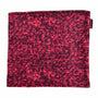 Muttluks KoziNek Fleece Neck Warmer for Dogs, Stoney Red