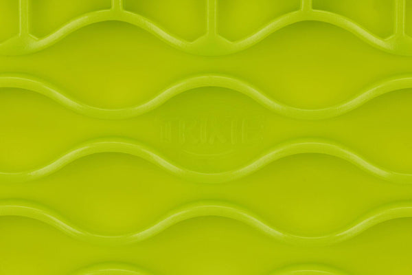 Trixie Lick'n Snack Licking Plate Pet Slow Feeder