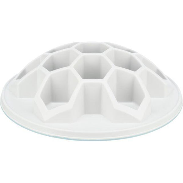 Trixie Activity Snack Hive Plate Strategy Game Cat Toy, XX-Large