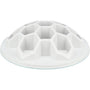 Trixie Activity Snack Hive Plate Strategy Game Cat Toy, XX-Large
