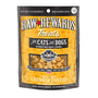 Northwest Naturals Raw Rewards Friandises lyophilisées au fromage cheddar pour chiens et chats