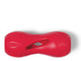 West Paw Zogoflex Qwizl Dog Toy, Ruby