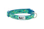 RC Pets Clip Dog Collar, Wonderland