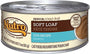 Nutro Senior Soft Loaf Cod Recipe Grain-Free Canned Cat Food