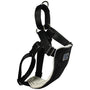 RC Pets Harnais anti-traction pour chien, Noir