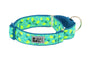 RC Pets Collier d'entraînement All Web, Lemonade