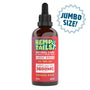 H 4 Tails Jumbo Alternative Supplement for Large Breed Pets, 3600mg