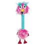 KONG Cruncheez Stretch Birds Dog Toy, Assorted