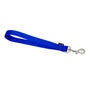 Lupine Pet Basic Solids Training Tab for Dogs, Blue