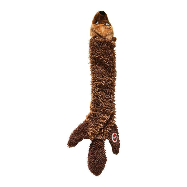 Ethical Pet Spot Love the Earth Mink Dog Toy