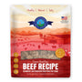 Shepherd Boy Farms Beef Freeze-Dried Dog Food