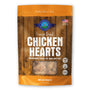 Shepherd Boy Farms Chicken Heart Freeze-Dried Dog & Cat Treats