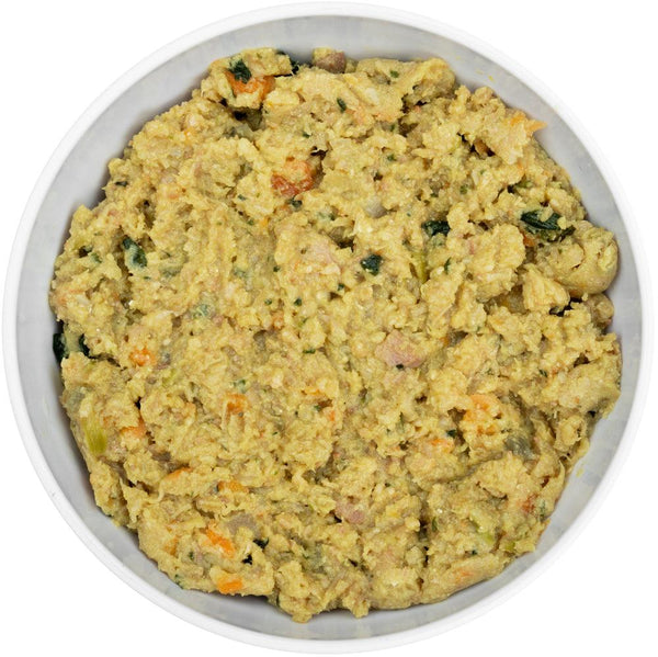 Identity Imagine 95% Chicken Gently Cooked Recipe Frozen Cat Food