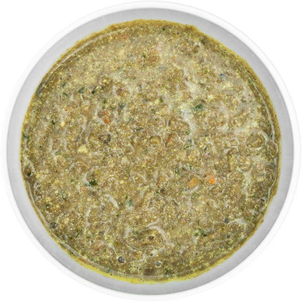Identity Imagine 95% Beef Gently Cooked Recipe Frozen Cat Food