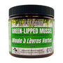 Livstrong Green Lipped Mussel Powder Dog & Cat Supplement