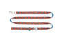 RC Pets Dog Leash, Jurassic Pack
