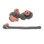 fabdog Floppies Twisty Éléphant Jouet pour chien