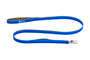 Ruffwear Front Range Dog Leash, Blue Pool