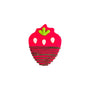 Bosco & Roxy's Valentine's Day Strawberries Dog Treats