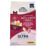 Natural Balance Original Ultra Recette à base de farine de poulet et farine de saumon Croquettes pour chat
