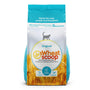 sWheat Scoop Original Wheat Natural Fast-Clumping Cat Litter