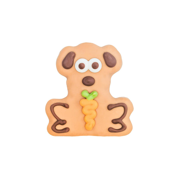 Bosco & Roxy's Spring Carrot Pup Dog Treats