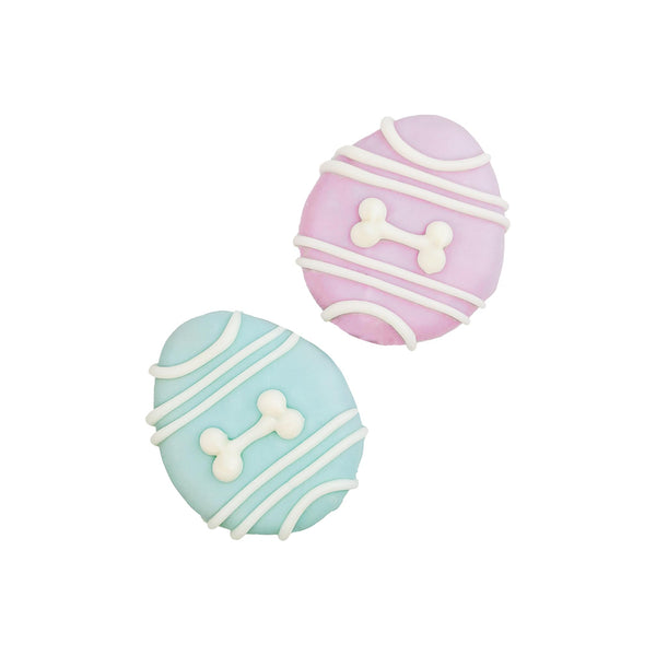Bosco & Roxy's Spring Mini Easter Eggs Dog Treats