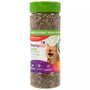 SmartyKat Instincts Catnip with Silvervine Blend Shaker Canister Cat Catnip