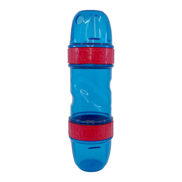 KONG Scuttle Pod Treat Dispensing Dog Toy