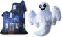 PetShop by Fringe Studio Halloween Haunted Manor Dog Toy