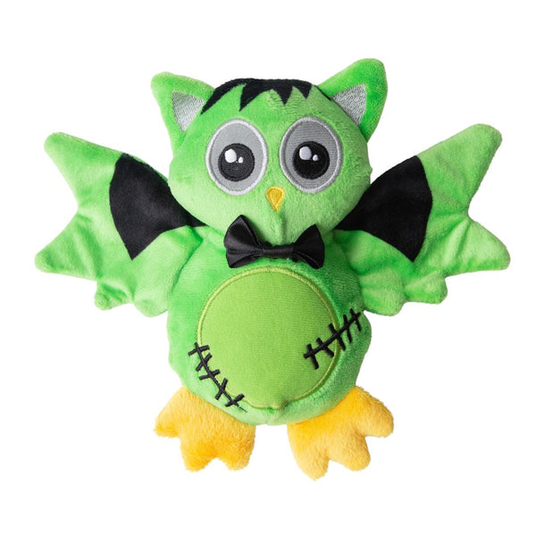 Snugarooz Jouet chien Halloween Frank-N-Bat