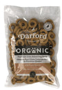 Darford Organic with Peanut Butter Dog Treats